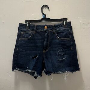 American Eagle Jean Shorts!